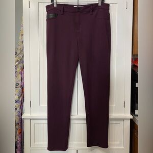 Calvin Klein Skinny Fit Pants